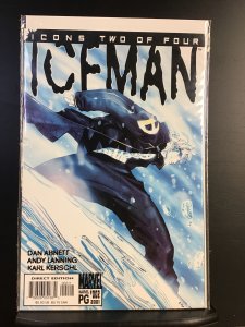 Iceman #2 (2002)