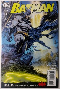 Batman #702 (9.4, 2010)