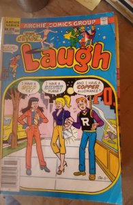 Laugh #375 (1982)