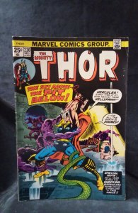 Thor #230 (1974)