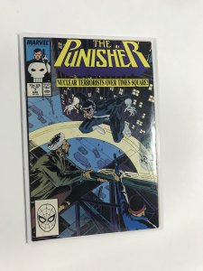 The Punisher #7 (1988) Punisher FN3B222 FINE FN 6.0