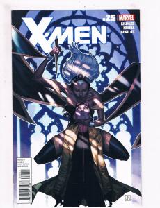 X-Men # 25 NM 1st Print Marvel Comic Book Iron Man Avengers Hulk Wolverine S60