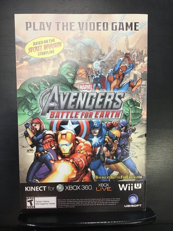 Wolverine #315 (2012)nm