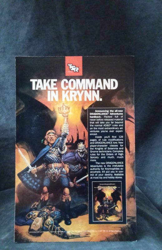 The Amazing Spider-Man #297 (1988)