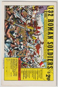 X-Men #143 (Mar 1981, Marvel), VG condition (4.0), last Byrne issue