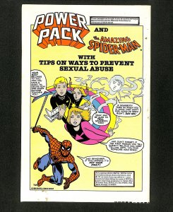 Avengers #269 Newsstand Variant Kang Vs. Immortus!