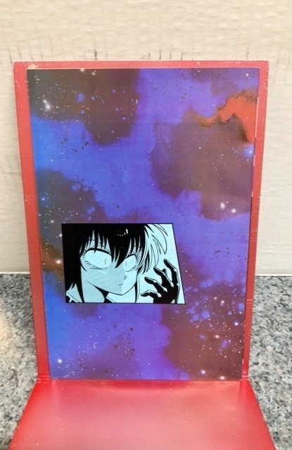 Outlanders #21 (1990)