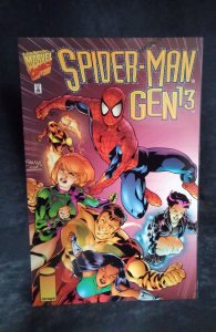 Spider-Man/Gen 13 (1996)