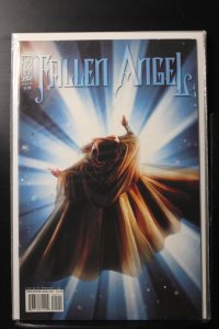 Fallen Angel #5 (2006)