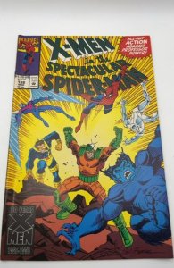 The Spectacular Spider-Man #198 (1993)