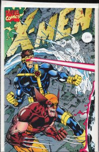 X-Men #1 (1991) X-Men [Key Issue]