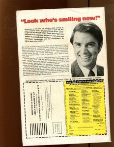 Skull, The Slayer #4 - Peril Of The Pyramids! (4.5) 1976