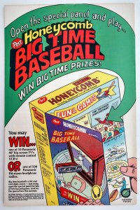 The Spectacular Spider-Man #108 (VF+, 1985) NEWSSTAND