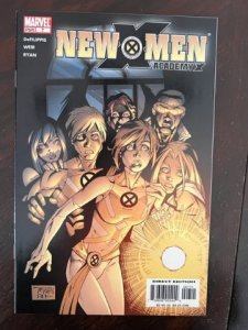 New X-Men #7 (2005) - NM