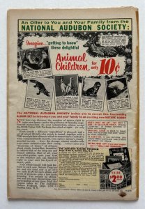 (1959) ADVENTURE COMICS #260! 1st Silver Age appearance/origin of AQUAMAN!