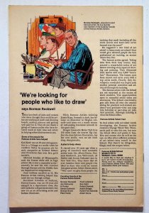 The X-Men #50 (1968)