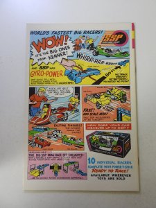 Scooby Doo, Where Are You? #4 (1970) VF condition