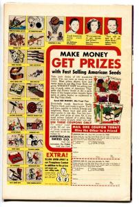 THOR #151 comic book-1968-JACK KIRBY-MARVEL FN/VF