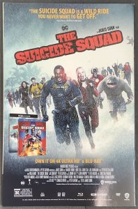 DC Vs. Vampires #1 - Variant Cover (2021, DC) NM/MT