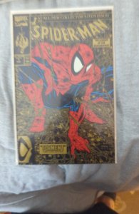 Spider-Man #1 (1990)  