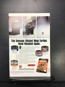 X-Men Classic #58 Direct Edition (1991)nm