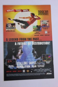 Animaniacs #7 (1995) Animaniacs NM