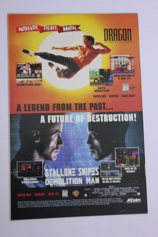 Animaniacs #7 (1995) Animaniacs NM