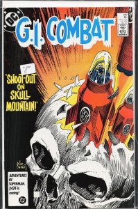 G.I. Combat #287 (1987)