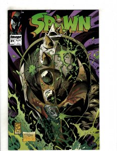 Spawn #31 (1995) EJ6