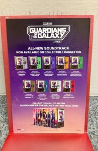 Werewolf by Night Hughes Cover (2023)