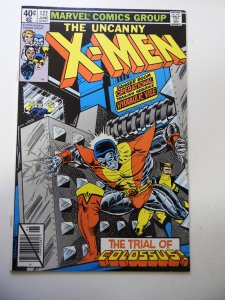 The X-Men #122 (1979) VF Condition