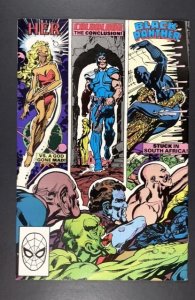 Marvel Comics Presents #35 (1989)