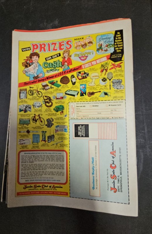 Marvel's Greatest Comics #52 (1974)