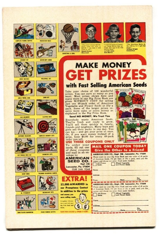 Conan The Barbarian #15  1972 - Marvel  -VF+ - Comic Book