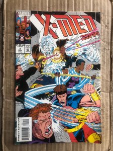 X-Men 2099 #2 (1993)