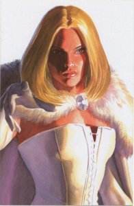 Wolverine #31 2023 Alex Ross Timeless Cover Marvel Comics AR1