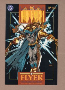 Legends of the Dark Knight #26 (1992)