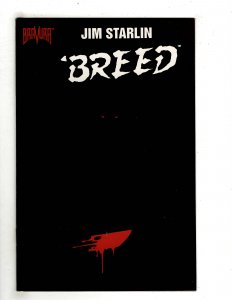 'Breed #1 (1994) SR40