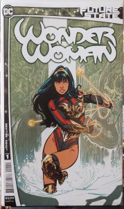 Future State: Wonder Woman #1 (2021) NM