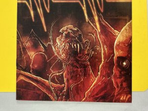 Dead Space Extraction One-Shot 2009 Image Comics