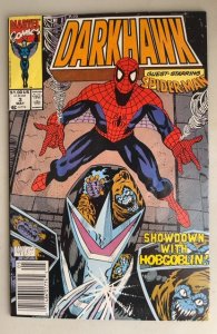 Darkhawk #3 (1991)