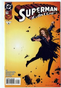 Action Comics #710 (1995)