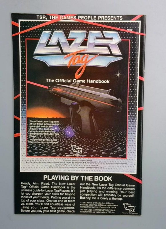 Uncanny X-Men #218, NM- Marvel Comics 1987 JR1