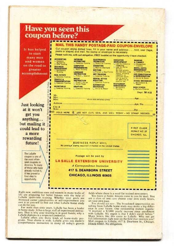 INCREDIBLE HULK #182 comic book 1974-2nd WOLVERINE BRONZE KEY