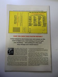 Captain Marvel #29 (1973) FN+ Condition