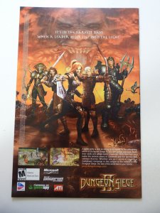 Young Avengers #7 (2005) VF Condition