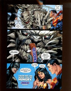 Action Comics #965 - WE COMBINE SHIPPING! (9.2) 2016