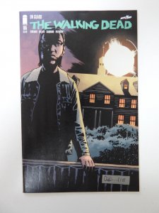 The Walking Dead #185 (2018) NM condition