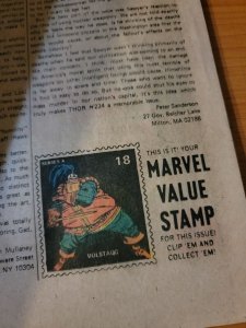 Mighty Thor #237 ~ VERY GOOD VG ~ 1975 Marvel Comics