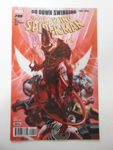 The Amazing Spider-Man #799 (2018)